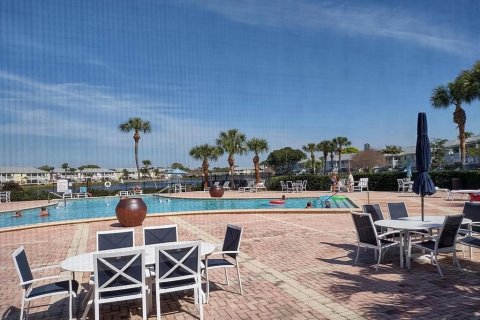 Condominio en alquiler en Saint Petersburg, Florida, 1 dormitorio, 64.47 m2 № 2096054 - foto 20