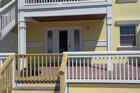 Condominio en alquiler en Saint Petersburg, Florida, 1 dormitorio, 64.47 m2 № 2096054 - foto 11