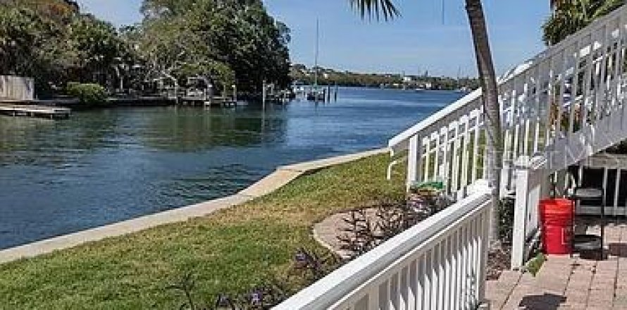 Condominio en Saint Petersburg, Florida, 1 dormitorio  № 2096054