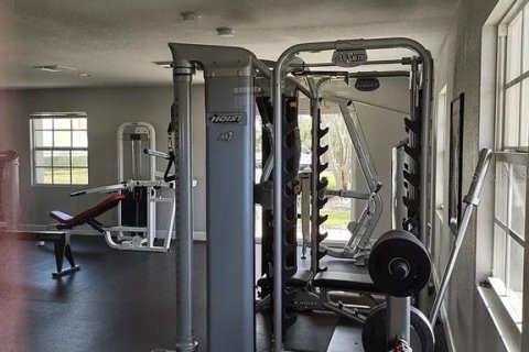 Condominio en alquiler en Saint Petersburg, Florida, 1 dormitorio, 64.47 m2 № 2096054 - foto 19