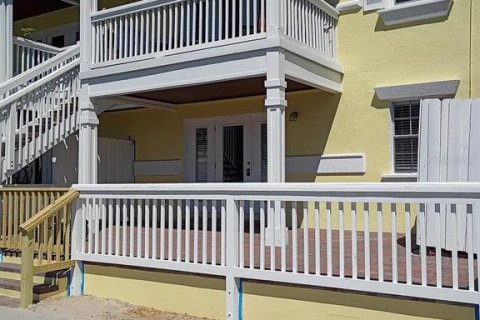 Condominio en alquiler en Saint Petersburg, Florida, 1 dormitorio, 64.47 m2 № 2096054 - foto 10