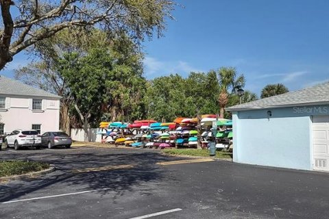 Condominio en alquiler en Saint Petersburg, Florida, 1 dormitorio, 64.47 m2 № 2096054 - foto 21