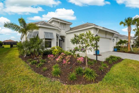 Casa en Bradenton, Florida 3 dormitorios, 222.13 m2 № 2104175