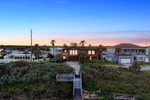 Villa ou maison à vendre à Ormond Beach, Floride: 4 chambres, 319.03 m2 № 1086080 - photo 6
