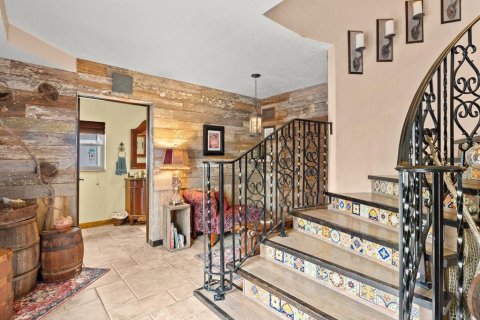 Villa ou maison à vendre à Ormond Beach, Floride: 4 chambres, 319.03 m2 № 1086080 - photo 10