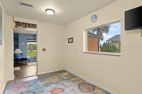 Villa ou maison à vendre à Ormond Beach, Floride: 4 chambres, 319.03 m2 № 1086080 - photo 21