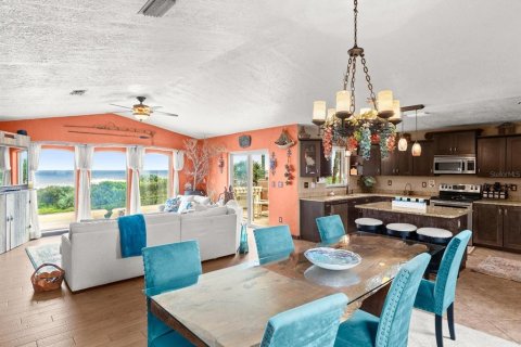 Villa ou maison à vendre à Ormond Beach, Floride: 4 chambres, 319.03 m2 № 1086080 - photo 27