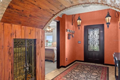 Villa ou maison à vendre à Ormond Beach, Floride: 4 chambres, 319.03 m2 № 1086080 - photo 8