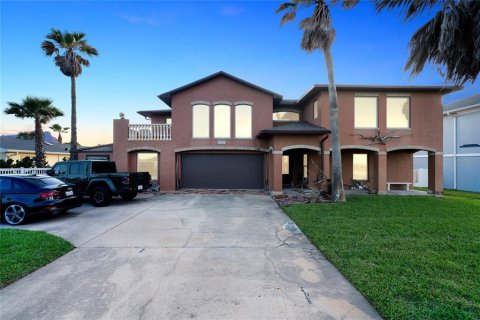 Villa ou maison à vendre à Ormond Beach, Floride: 4 chambres, 319.03 m2 № 1086080 - photo 1