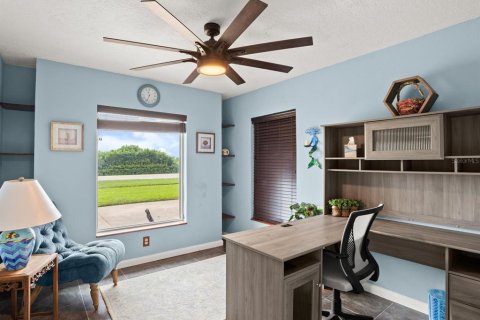 Villa ou maison à vendre à Ormond Beach, Floride: 4 chambres, 319.03 m2 № 1086080 - photo 22