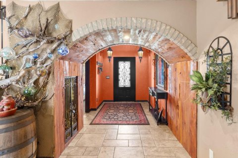 Villa ou maison à vendre à Ormond Beach, Floride: 4 chambres, 319.03 m2 № 1086080 - photo 9