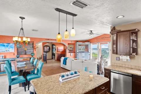 Villa ou maison à vendre à Ormond Beach, Floride: 4 chambres, 319.03 m2 № 1086080 - photo 30