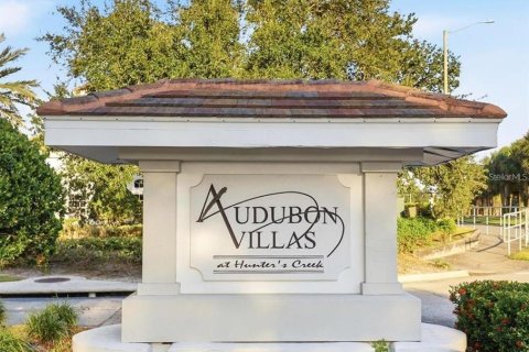 Снять в аренду кондоминиум в Орландо, Флорида 7 комнат, 128.95м2, № 2097954 - фото 15