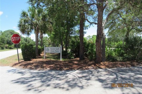 Land in Port Charlotte, Florida № 1564972 - photo 12