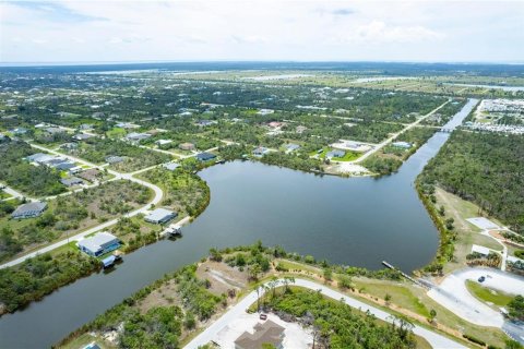 Land in Port Charlotte, Florida № 1564972 - photo 8