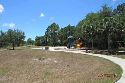 Land in Port Charlotte, Florida № 1564972 - photo 10