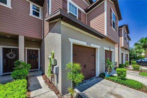 Touwnhouse à vendre à Riverview, Floride: 2 chambres, 137.5 m2 № 1868842 - photo 4