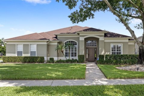 Casa en Sanford, Florida 4 dormitorios, 254.27 m2 № 2361347