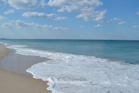 Condo in Vero Beach, Florida, 2 bedrooms № 2189257 - photo 29