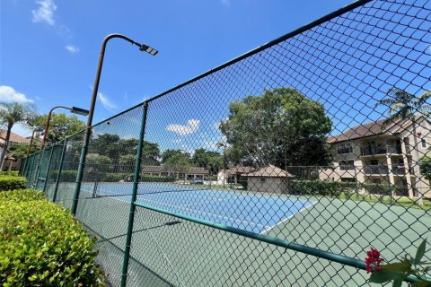 Copropriété à louer à Pompano Beach, Floride: 2 chambres, 74.32 m2 № 1897608 - photo 13