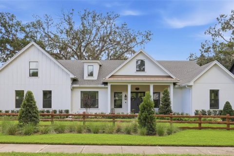 Casa en Winter Garden, Florida 4 dormitorios, 352.01 m2 № 2379410
