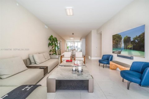 Снять в аренду кондоминиум в Санни-Айлс-Бич, Флорида 3 спальни, 232.35м2, № 2060559 - фото 19