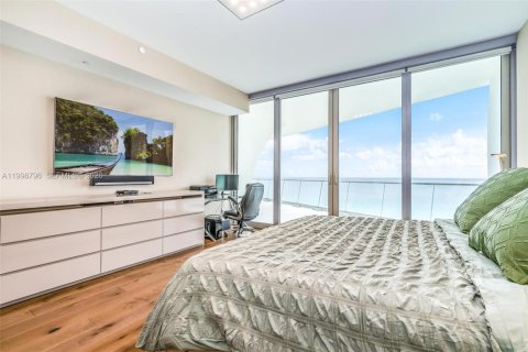 Снять в аренду кондоминиум в Санни-Айлс-Бич, Флорида 3 спальни, 232.35м2, № 2060559 - фото 23