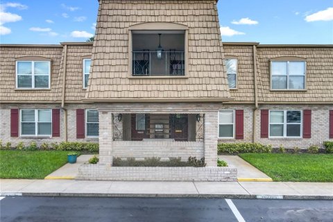 Copropriété à vendre à Winter Park, Floride: 2 chambres, 91.69 m2 № 1872868 - photo 1