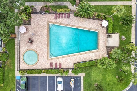 Copropriété à vendre à Winter Park, Floride: 2 chambres, 91.69 m2 № 1872868 - photo 22
