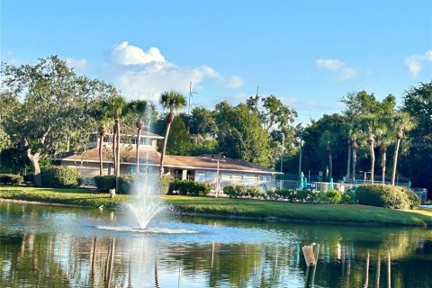 Condo à New Port Richey, Floride, 2 chambres  № 2218904