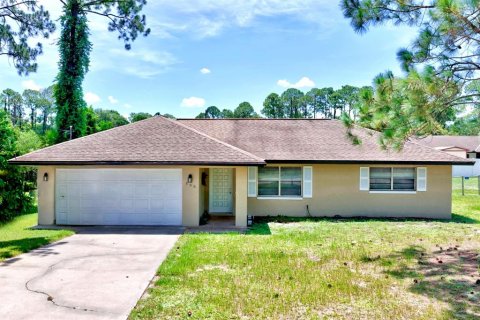 Casa en Sebring, Florida 2 dormitorios, 123.93 m2 № 2291293