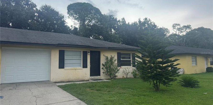 Apartamento en Lakeland, Florida 2 dormitorios, 120.03 m2 № 1906896