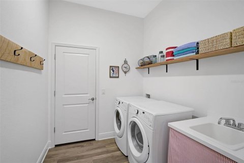 Casa en venta en Venice, Florida, 3 dormitorios, 238.11 m2 № 1541049 - foto 19