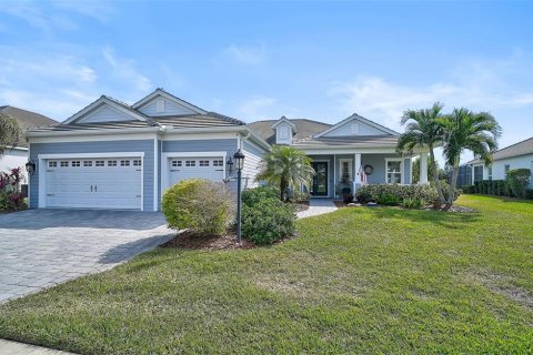 Casa en venta en Venice, Florida, 3 dormitorios, 238.11 m2 № 1541049 - foto 2