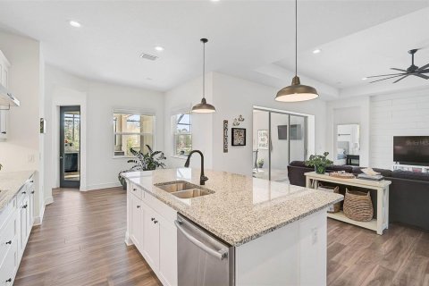 Casa en venta en Venice, Florida, 3 dormitorios, 238.11 m2 № 1541049 - foto 7