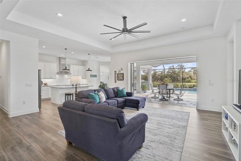 Casa en venta en Venice, Florida, 3 dormitorios, 238.11 m2 № 1541049 - foto 3