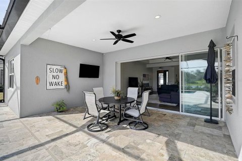 Casa en venta en Venice, Florida, 3 dormitorios, 238.11 m2 № 1541049 - foto 29
