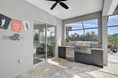 Casa en venta en Venice, Florida, 3 dormitorios, 238.11 m2 № 1541049 - foto 28