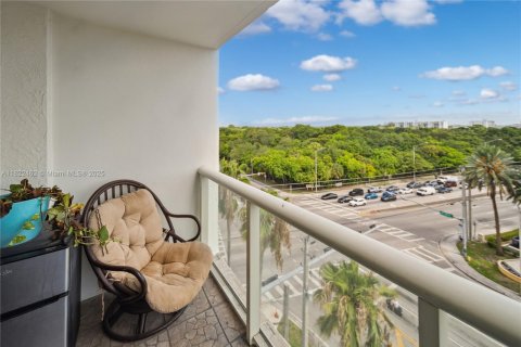 Купить кондоминиум в Норт-Майами, Флорида 1 спальня, 68.75м2, № 2018893 - фото 2