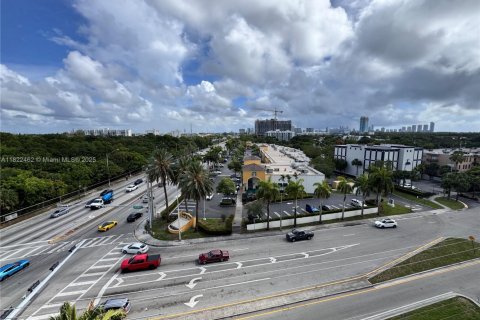 Купить кондоминиум в Норт-Майами, Флорида 1 спальня, 68.75м2, № 2018893 - фото 15