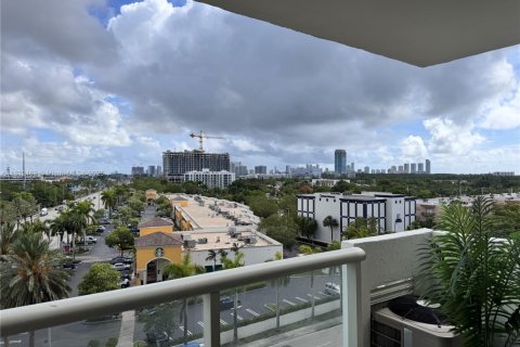 Купить кондоминиум в Норт-Майами, Флорида 1 спальня, 68.75м2, № 2018893 - фото 16