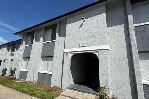 Appartement à Orlando, Floride 2 chambres, 90.67 m2 № 2383851