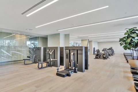 Купить кондоминиум в Майами, Флорида 2 спальни, 98.2м2, № 2042914 - фото 14