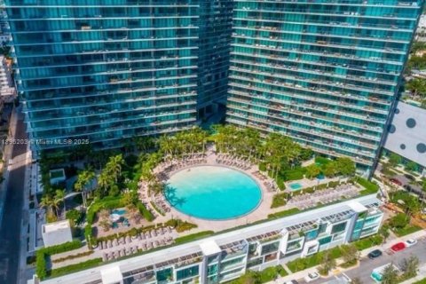 Купить кондоминиум в Майами, Флорида 2 спальни, 98.2м2, № 2042914 - фото 7