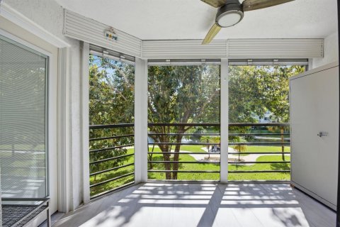 Copropriété à vendre à Lake Worth, Floride: 2 chambres, 104.52 m2 № 2147239 - photo 21