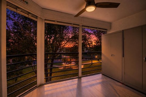 Copropriété à vendre à Lake Worth, Floride: 2 chambres, 104.52 m2 № 2147239 - photo 23