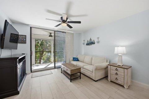 Copropriété à vendre à Lake Worth, Floride: 2 chambres, 104.52 m2 № 2147239 - photo 12