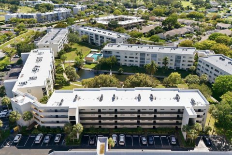 Copropriété à vendre à Lake Worth, Floride: 2 chambres, 104.52 m2 № 2147239 - photo 27