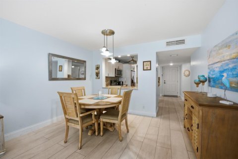 Copropriété à vendre à Lake Worth, Floride: 2 chambres, 104.52 m2 № 2147239 - photo 10