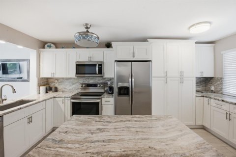 Copropriété à vendre à Lake Worth, Floride: 2 chambres, 104.52 m2 № 2147239 - photo 6